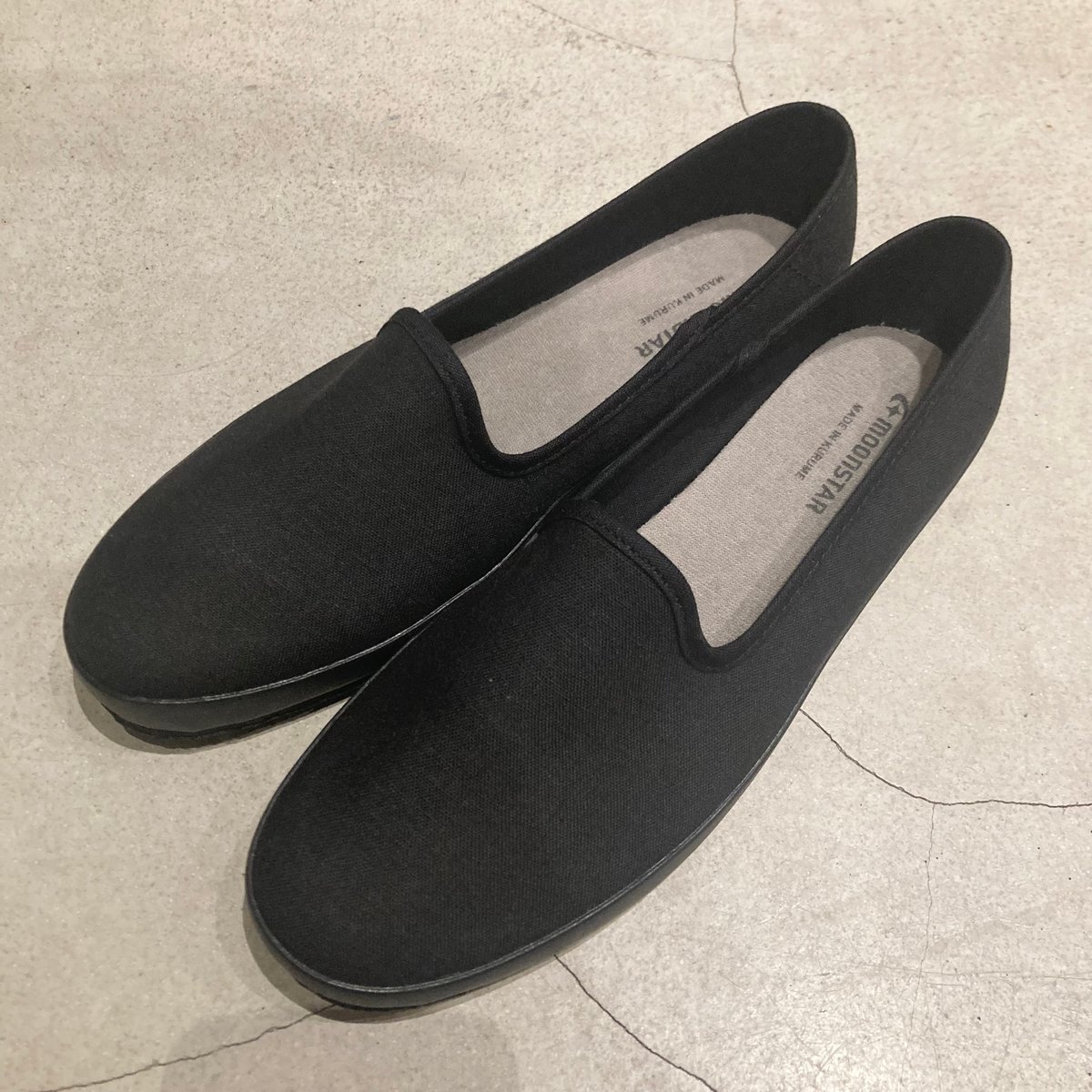 MOON STAR(ムーンスター) BRAVAS VULCANIZED(ブラバス MOON STAR(ムーンスター) BRAVAS VULCANIZED(ブラバス
