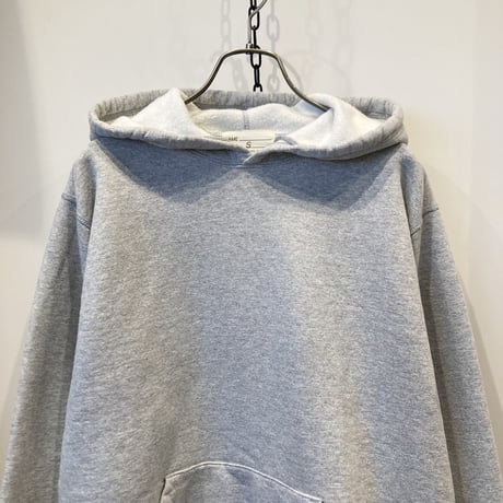 VICTORA ATHLETICS(ビクトリアアスレチックス) KANGAROO HOODY(カンガルーフーディー）