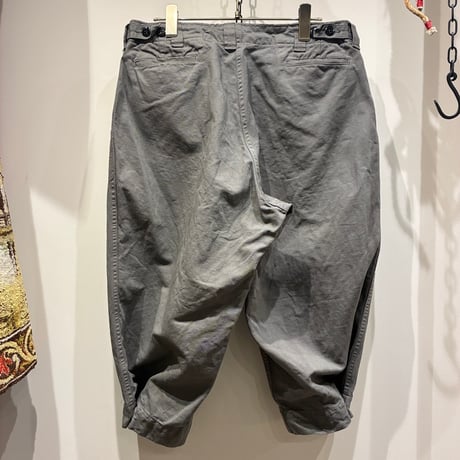 TUKI（ツキ） jodhpurs G/D（0197）