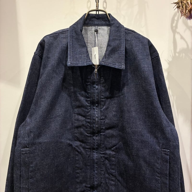 issuethings （イシューシングス) type95 denim（25b/95-c/c-