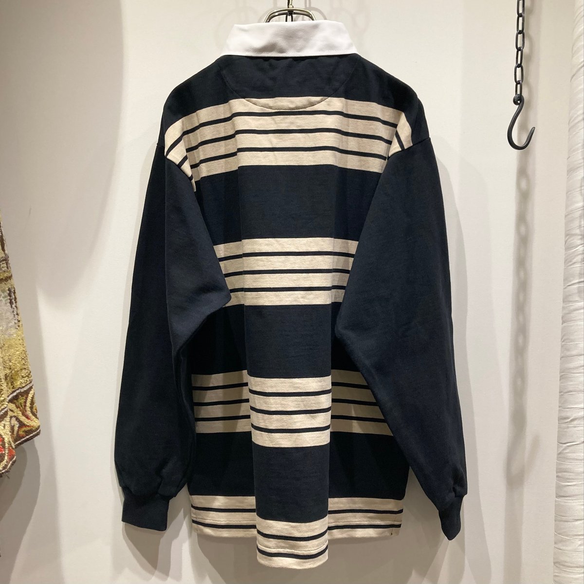 BRICK SPORTS WEAR（ブリックスポーツウェア） Classic Stripe R
