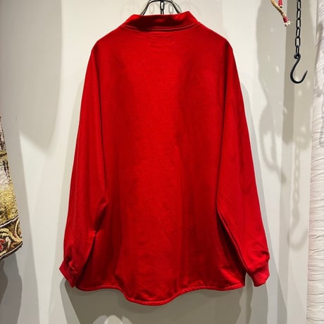 SLOW HANDS（スローハンズ） Mini Pile cardigan（ミニパイルカーディガン）