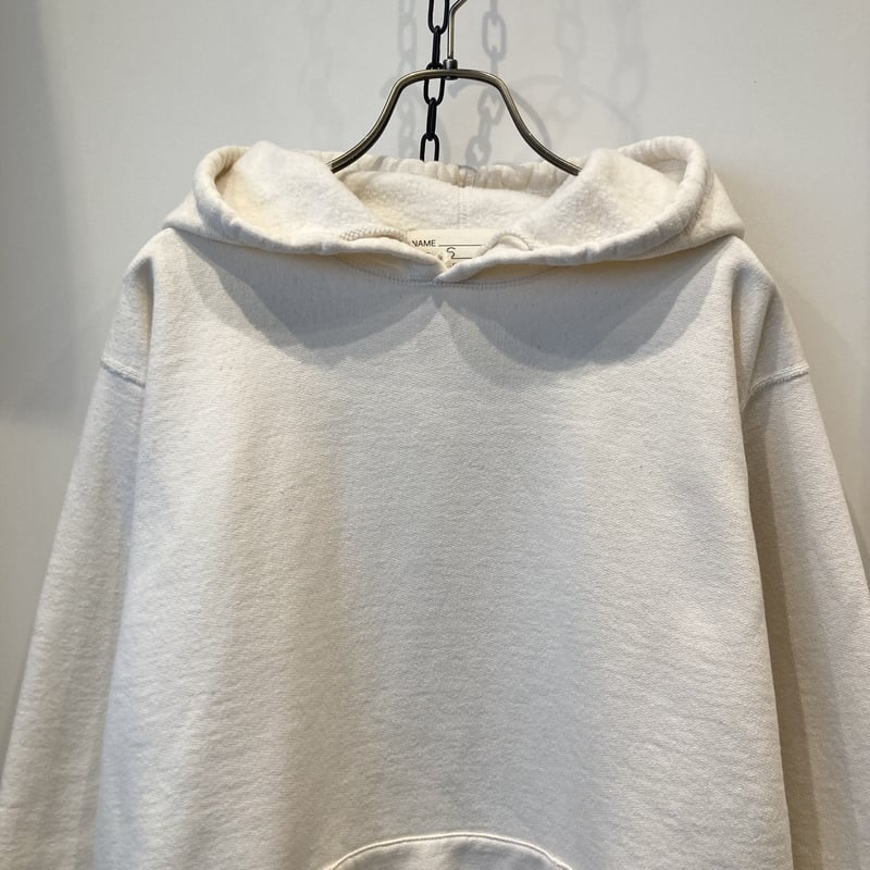 VICTORA ATHLETICS(ビクトリアアスレチックス) KANGAROO HOODY(