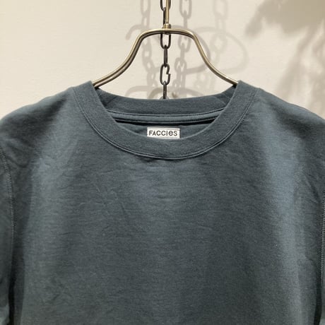FACCIES（ファッチィーズ） ORIGINAL BASIC TOUGH TEE
