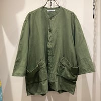 CATTA（カッタ）Remake by catta-02 スウェーデンリメイクシャツ