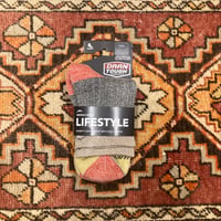 Darn Tough（ダーンタフ） Home Base Shorty Heavyweight Full Cushion（ホームベースショーティヘビーウェイト フルクッション）
