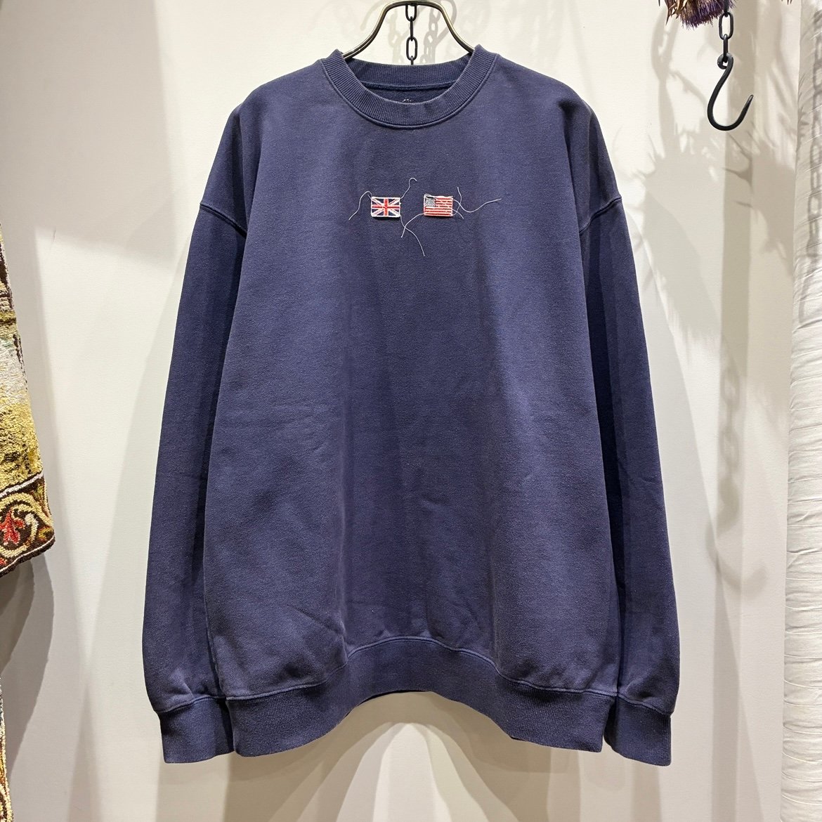 issuethings （イシューシングス) type100 patched（25b/100a
