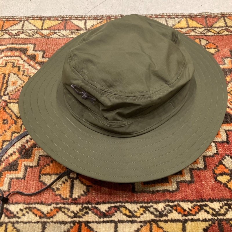 ORアウトドアリサーチ ヘリオスサンハット マルチカム　XL Helios Sun Hat | Outdoor Research