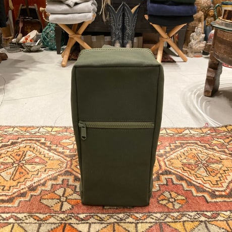 aoya bags（アオヤバッグ） ボディバッグ / 帆布(6号)