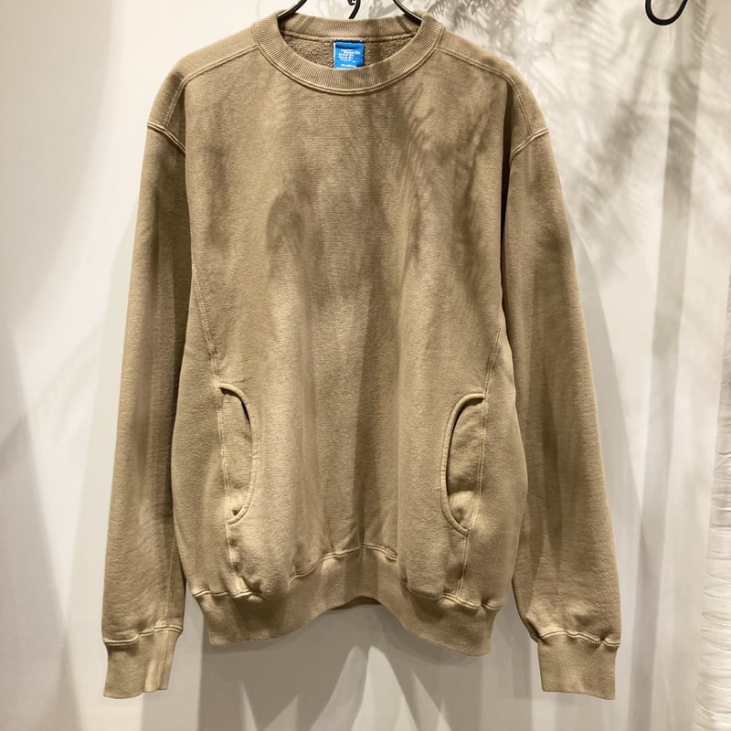 Good On（グッドオン） HEAVY CREW SWEAT （ヘビークルースウェット） |...