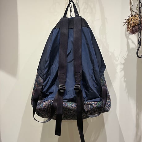 BAG'n'NOUN（バッグンナウン） CAP SACK L/GOBELIN（キャップサック エル/ゴブラン）