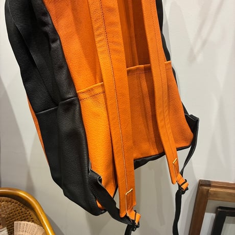 Sonor（ソナー）﻿ ARAI BACKPACK-DAI (アライバックパック-ダイ)﻿