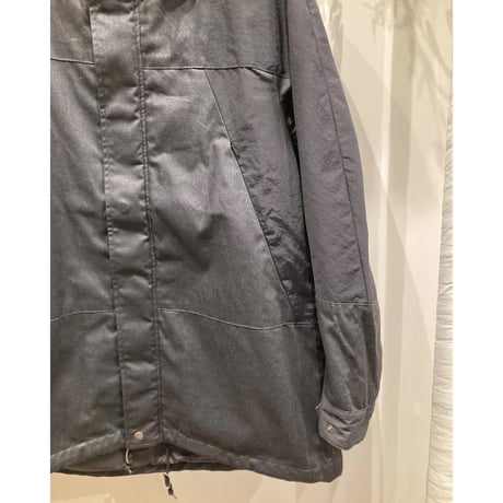 FUJITO (フジト)  Mountain Parker（マウンテンパーカー）