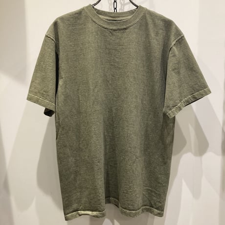 Good On（グッドオン） S/S CREW TEE （ショートスリーブクルーティー）