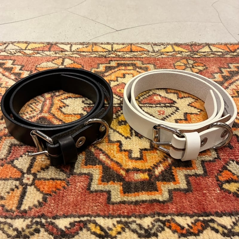 TUKI（ツキ） Doggie Belt ドギーベルト 30MM（0139） | plain