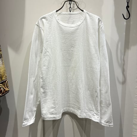 MAROBAYA（マロバヤ） Tシャツ-長袖