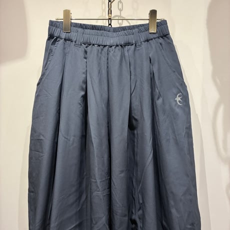 SLOW HANDS（スローハンズ）  Nylon Stretch  Nomad Pants （ナイロンストレッチノマドパンツ）