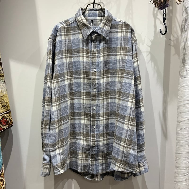 ISSUETHINGS イシューシングス Type 5-2 ボタン欠損 ISSUETHINGS イシューシングス Type 5-2 ボタン欠損