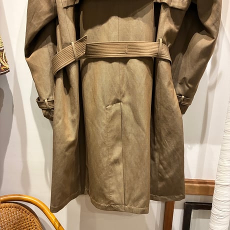 MAATEE&SONS (マーティーアンドサンズ)   TRENCH (トレンチ/MT5303-0706)