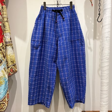 久留米絣 | STORES