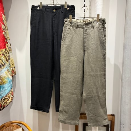 CATEGORY ボトムス | plain clothes shifuku CATEGORY ボトムス | plain clothes shifuku