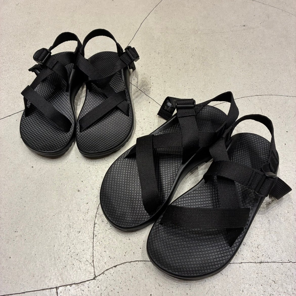 ☘️ 専用★ chacoco34様　☘️☘️ ※画像1 〜3 CHACO/チャコ CUSHZ SLIDE/クッシュZ スライド（サンダル