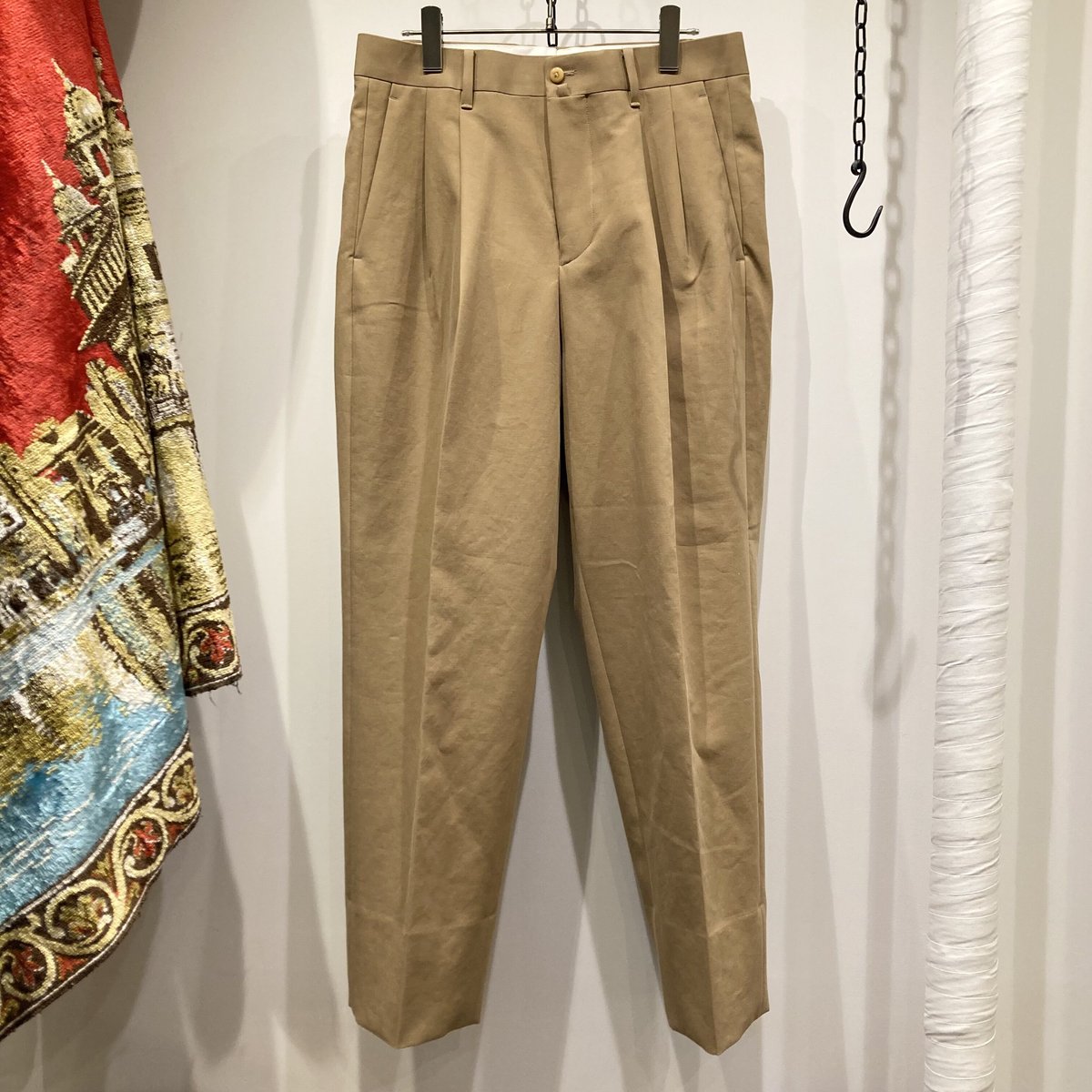 MAATEE&SONS (マーティーアンドサンズ) 俺のCHINO-PAN 二重OX(MT3 MAATEE&SONS (マーティーアンドサンズ) 俺のCHINO-PAN 二重OX(MT3