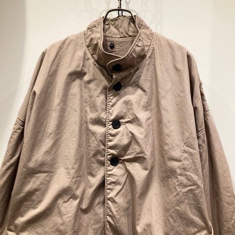 ISSUETHINGS （イシューシングス) type79 broadcloth（25a/79-c1/c-06）