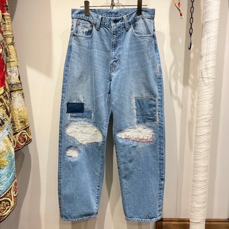 TIGREティグルブロカンテ　ブラウス　ノースリーブ CATEGORY TIGREBROCANTE （ティグルブロカンテ） | plain clot