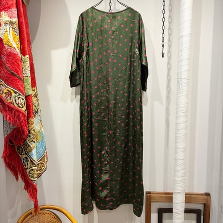 Artisav（アルティサブ） Shakti Dress（シャクティドレス）