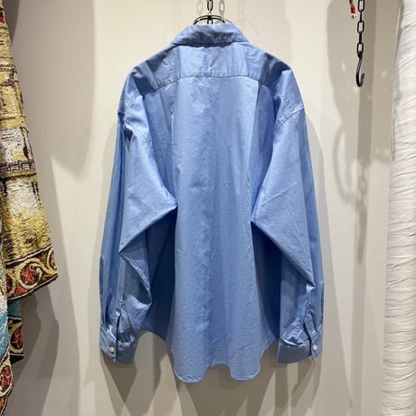 ISSUETHINGS （イシューシングス） type105 (cotton) - 26a/105-c-01