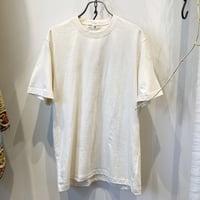 VICTORA ATHLETICS(ビクトリアアスレチックス)  Standard Crew Neck T-Shirt(スタンダードクルーネックTシャツ)