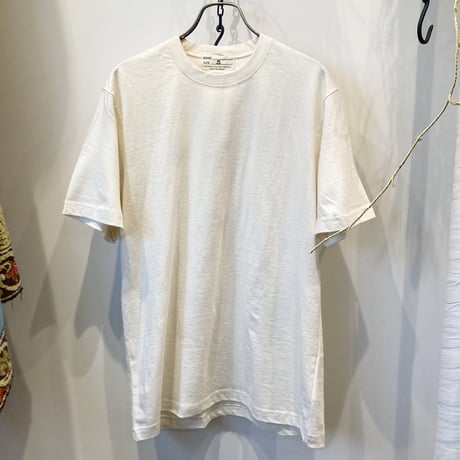 VICTORA ATHLETICS(ビクトリアアスレチックス)  Standard Crew Neck T-Shirt(スタンダードクルーネックTシャツ)