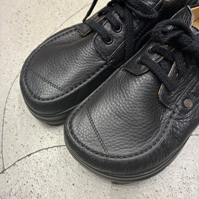 jacoform（ヤコフォーム） 1258 / black | plain clothes s