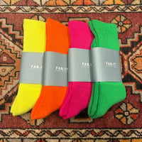 FAB.IT（ファブイット） Chuck NEON（チャック ネオン）