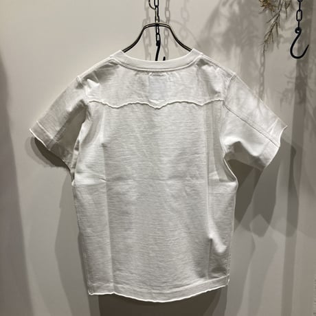 FACCIES（ファッチィーズ） ORIGINAL BASIC TOUGH TEE