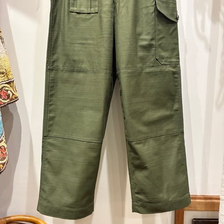 CIOTA（シオタ） British Army Combat Pants（PTLM-176）