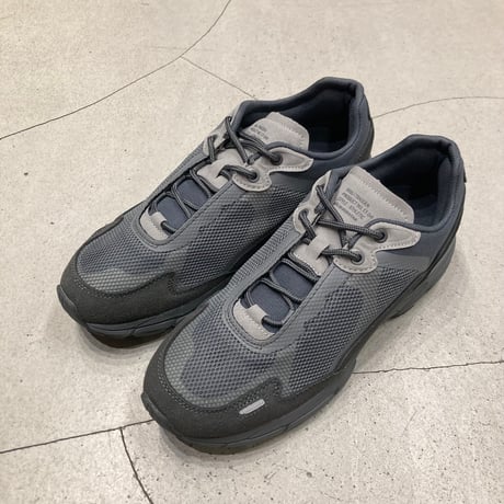 MOONSTAR 810s（ムーンスターエイトテンス） TRASDEN（トラスデン）