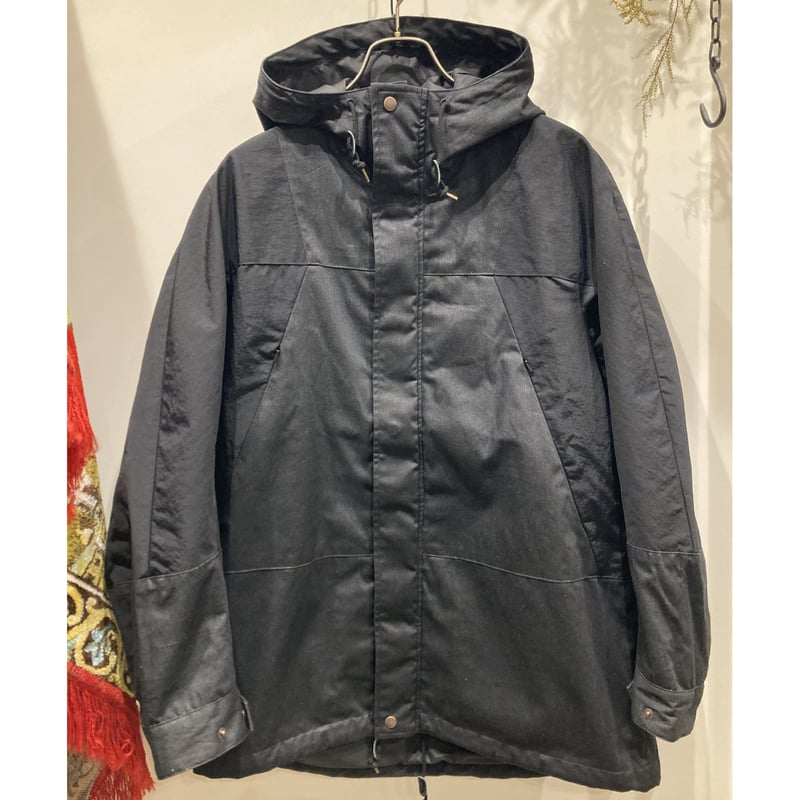 Fujito mountain hotsell parka