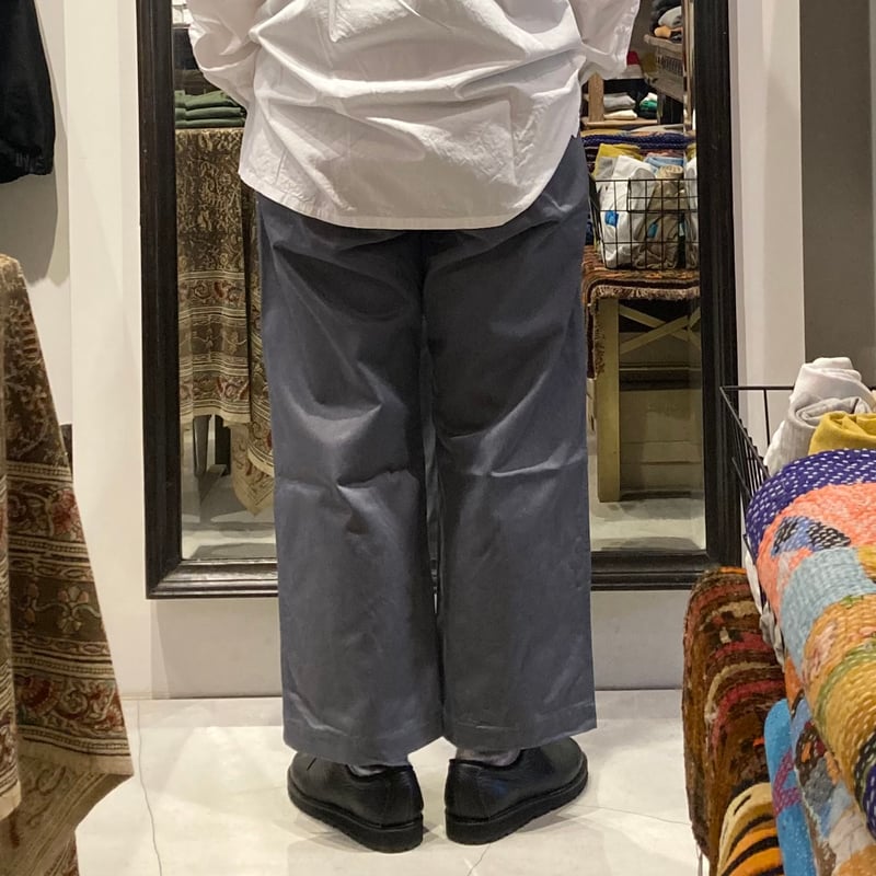 CATTA(カッタ) BAGS EASY PANTS-VINTAGE CHINO(BE-03) CATTA(カッタ) BAGS EASY PANTS-VINTAGE CHINO(BE-03)