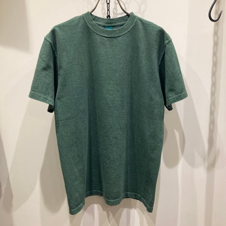 Good On（グッドオン） S/S CREW TEE （ショートスリーブクルーティー）