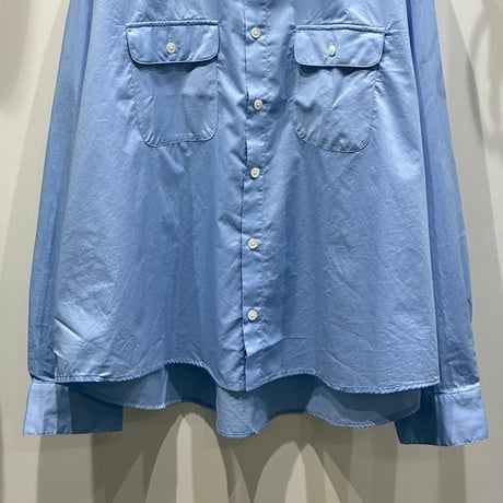 ISSUETHINGS （イシューシングス） type105 (cotton) - 26a/105-c-01