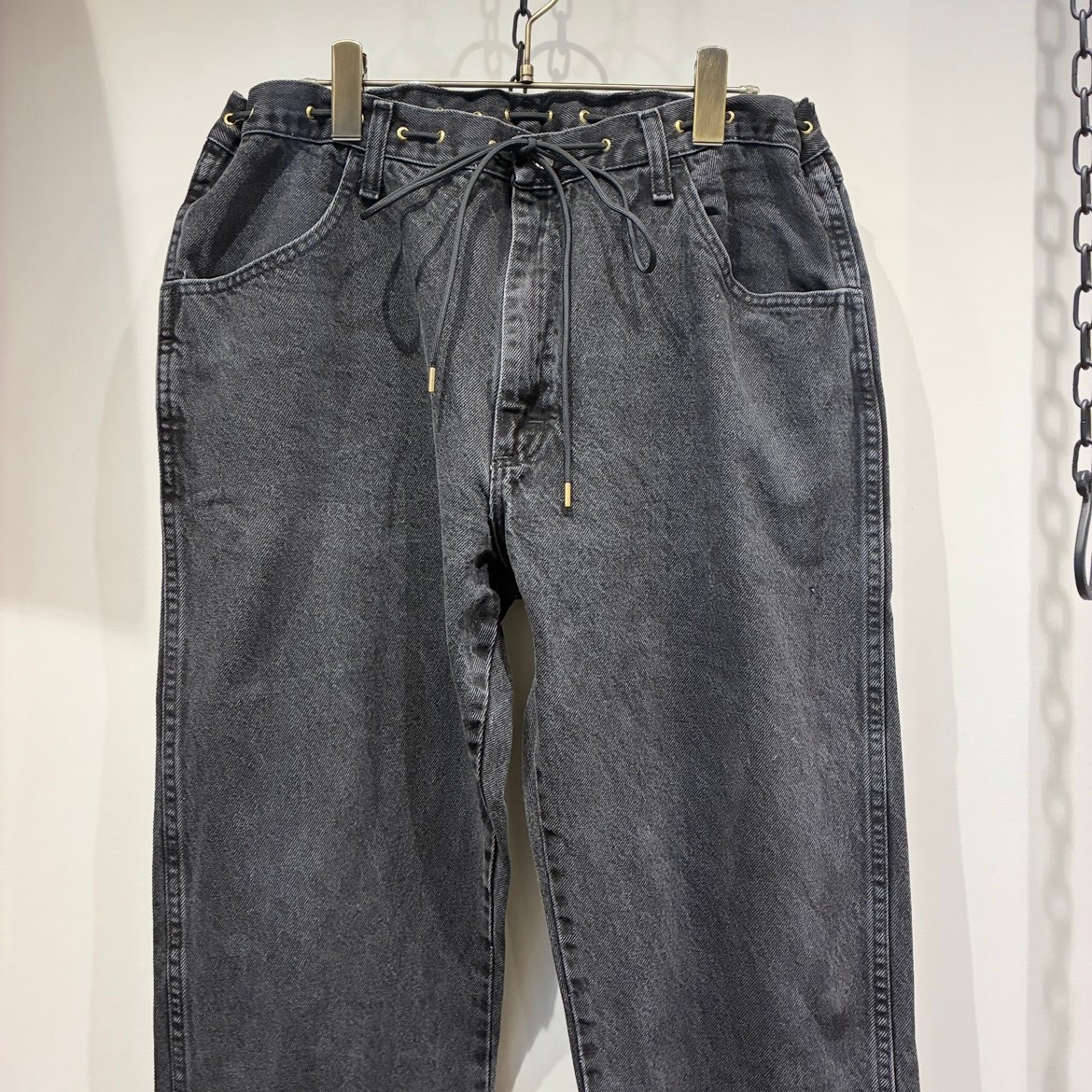 KOUHEI TERRAI（コウヘイテライ）Used Remake Code Black De