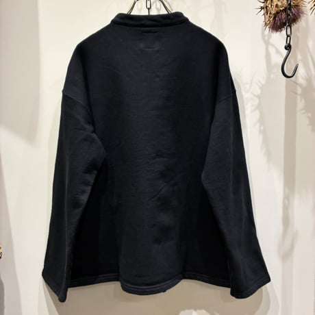 Good On（グッドオン） Jeet Sweat Jacket（ジートスウェットジャケット）