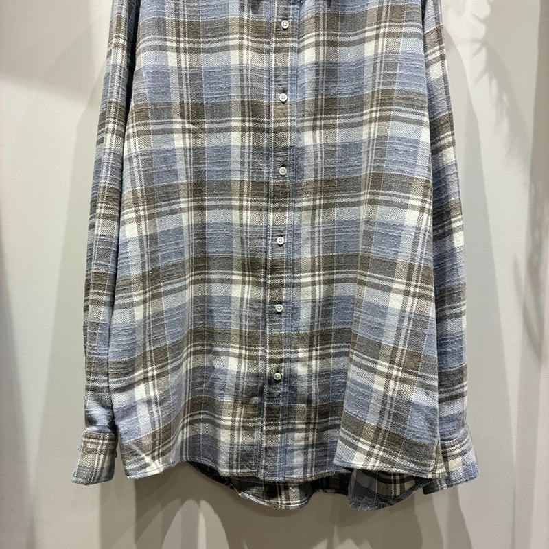 ISSUETHINGS DAMAGE SWEAT イシューシングス　HERILL ISSUETHINGS / イシューシングス | type35 - black | 通販