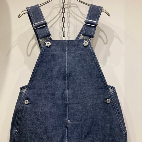 TUKI（ツキ） TYPE2（0054）/ indigo