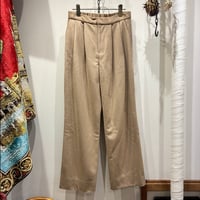 ISSUETHINGS （イシューシングス) type99 wool/cashmere/nylon（25b/99-wcan/c-00）