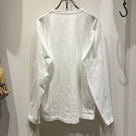 MAROBAYA（マロバヤ） Tシャツ-長袖