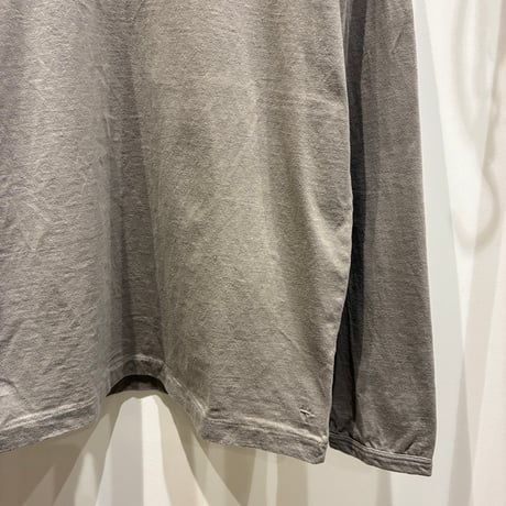 MAROBAYA（マロバヤ） Tシャツ-長袖