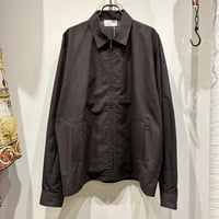 FLISTFIA（フリストフィア） Zip Up Blouson（ジップアップブルゾン-BP01016)